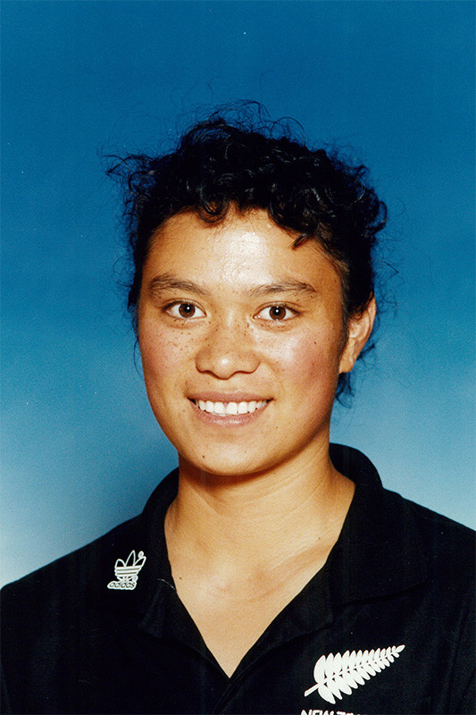 Elisa Taringa profile