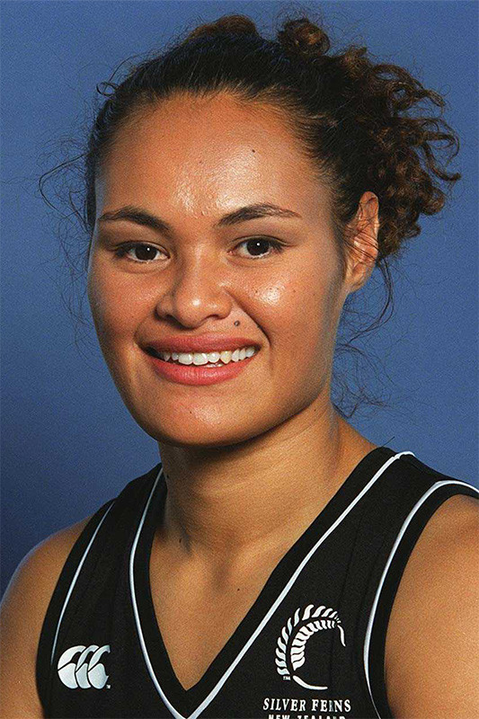 Lorna Suafoa profile