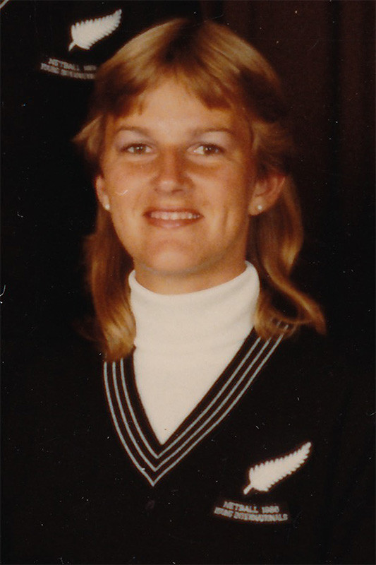 Liz McJorrow profile