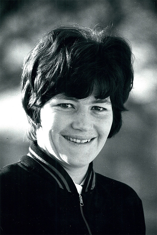 Sandra Richards profile