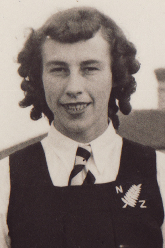 Rona Woodgyer profile