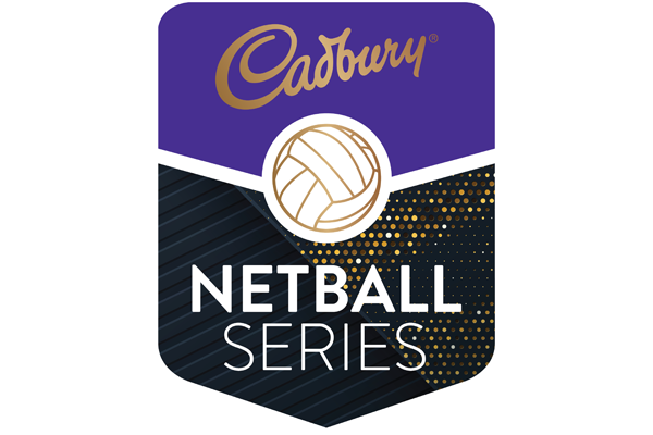 Cadbury Netball Series